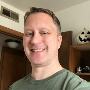 Meet your Posher, Aaron